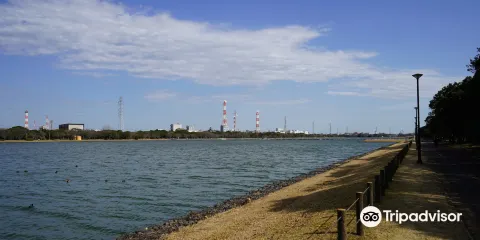 Gonoike Green Park