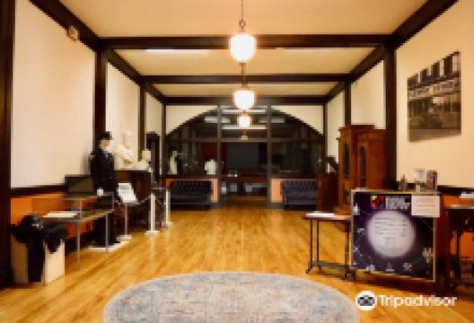 Boone History Center景点图片