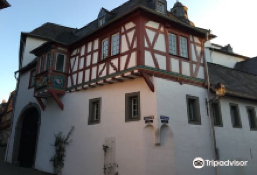 Walderdorffer Hof (Limburg an der Lahn)景点图片