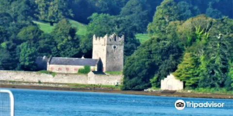 Strangford Lough