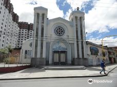 Iglesia de Fatima-帕斯托