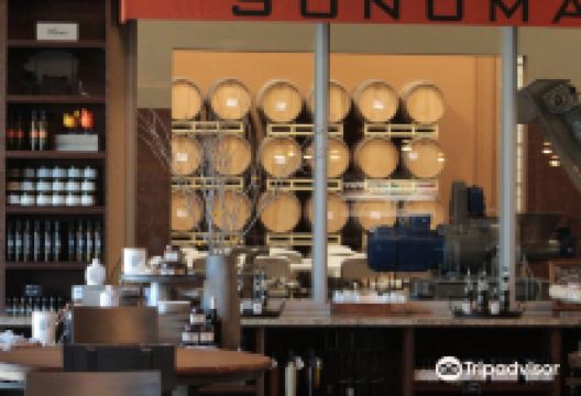 Sonoma Harvest Olive Oil & Winery景点图片