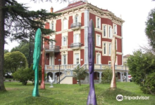 Parque Arenatzarte景点图片