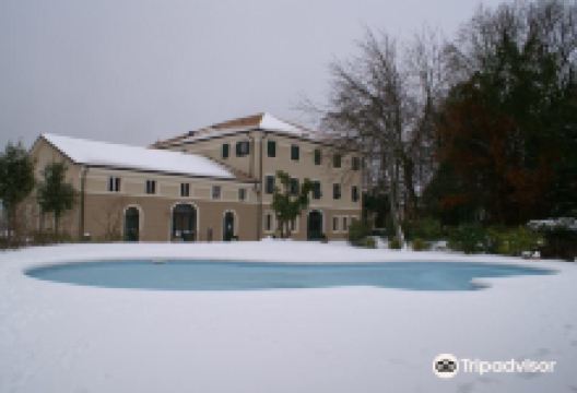 Villa Peteani, Della Noce, Rigatti景点图片