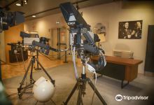 Musée des transmissions - Espace Ferrié景点图片