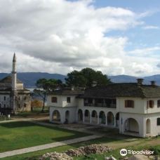 Byzantine Museum of Ioannina-约阿尼纳