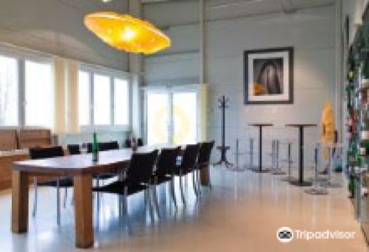 NOVE VINARSTVI景点图片