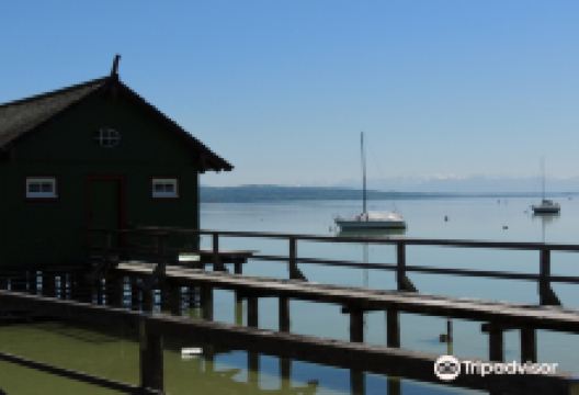 Fernradweg Ammer Amper Weg景点图片