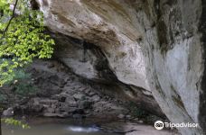 Sang Chan Waterfall-鲁珀特王子港