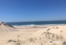 Plage de la Lagune景点图片