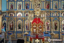 Ukrainian Orthodox Church景点图片