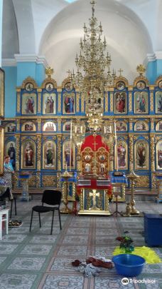 Ukrainian Orthodox Church-克罗雷威次