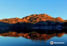 Nakki Lake景点图片