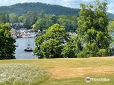 National Trust - Fell Foot-Staveley-in-Cartmel