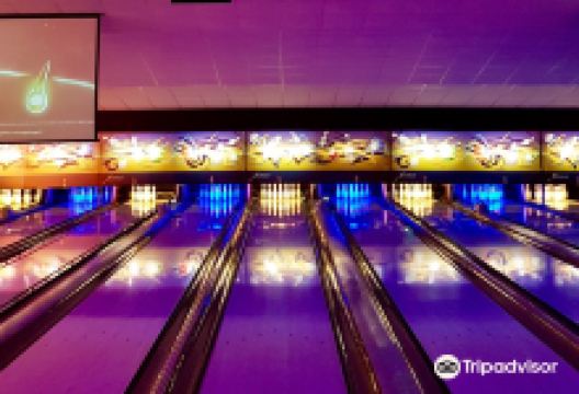 Bowling du Trèfle景点图片