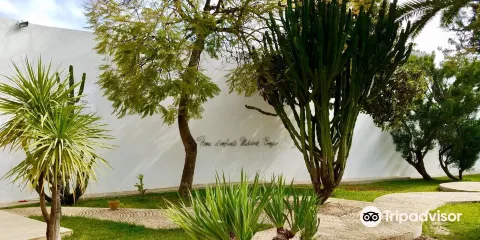 摩洛哥猶太教博物館