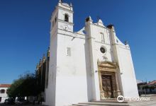Igreja Matriz de Safara景点图片