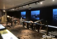 Verdun Memorial景点图片