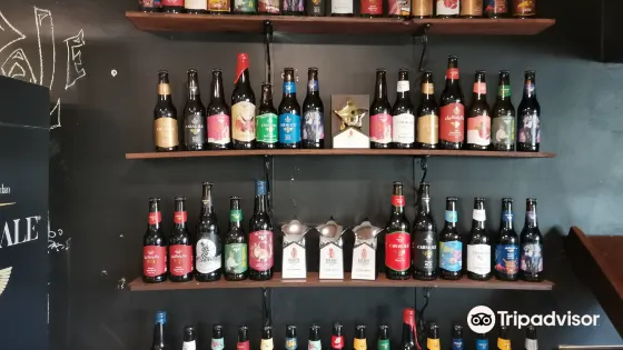 Carakale Brewery