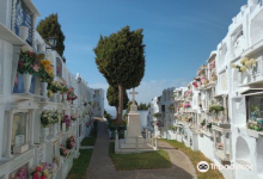 Casares Cemetery景点图片