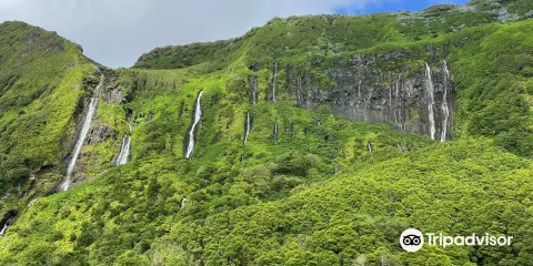 Poco da Ribeira do Ferreiro