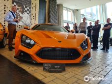 Strojer Samlingen-阿森斯