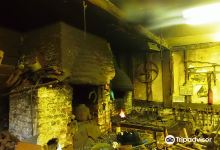 Much Hadham Forge Museum景点图片