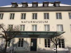 Naturmuseum Solothurn-索洛图恩