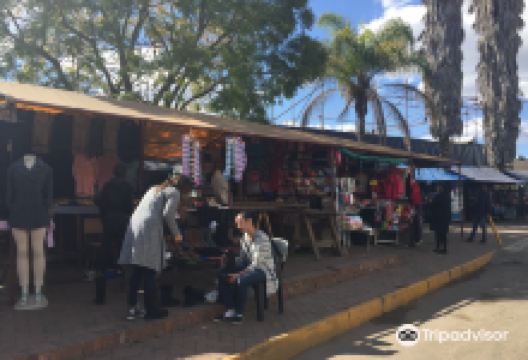 Avondale Flea Market购物图片