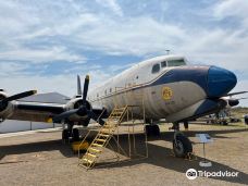 South African Airways Museum Society-杰米斯顿