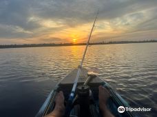 派恩岛-圣詹姆斯城