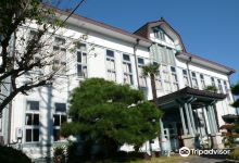 Shimoina Education Center景点图片
