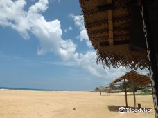 Narigama Beach-希克杜沃