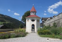 Historische Klostergartenanlage Maria Luggau景点图片