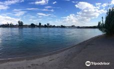 Big Bend of the Colorado-拉芙琳