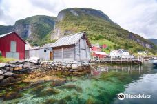 哈当厄尔峡湾-Stamnes