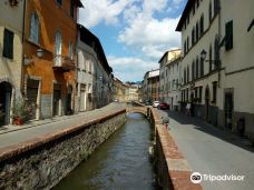 Via del Fosso di Lucca-卢卡
