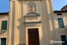 Chiesa di San Teodoro景点图片