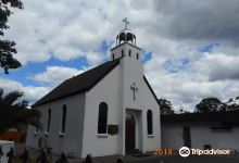 Free Serbian Orthodox Church of St. George景点图片