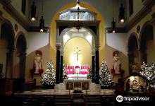 St. Mary Help of Christians景点图片