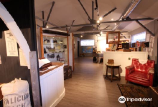 Qualicum Beach Museum景点图片
