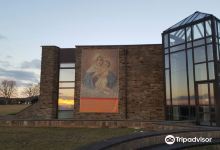 Pater-Kentenich-Haus景点图片