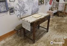 National Reserve Taras Shevchenko's Motherland景点图片