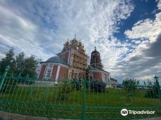 Forty Saints' Church-佩列斯拉夫尔－扎列斯基