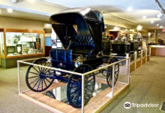 Dowagiac Area History Museum景点图片