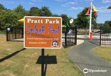 Pratt Park景点图片