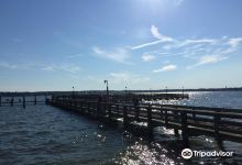 Solomons Boat Ramp and Fishing Pier景点图片