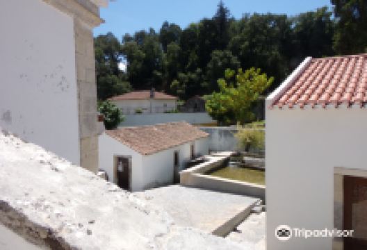 Anca Fountain景点图片