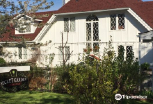 The Doctor's House Inn & Spa美食图片