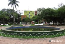 Parque Santander景点图片